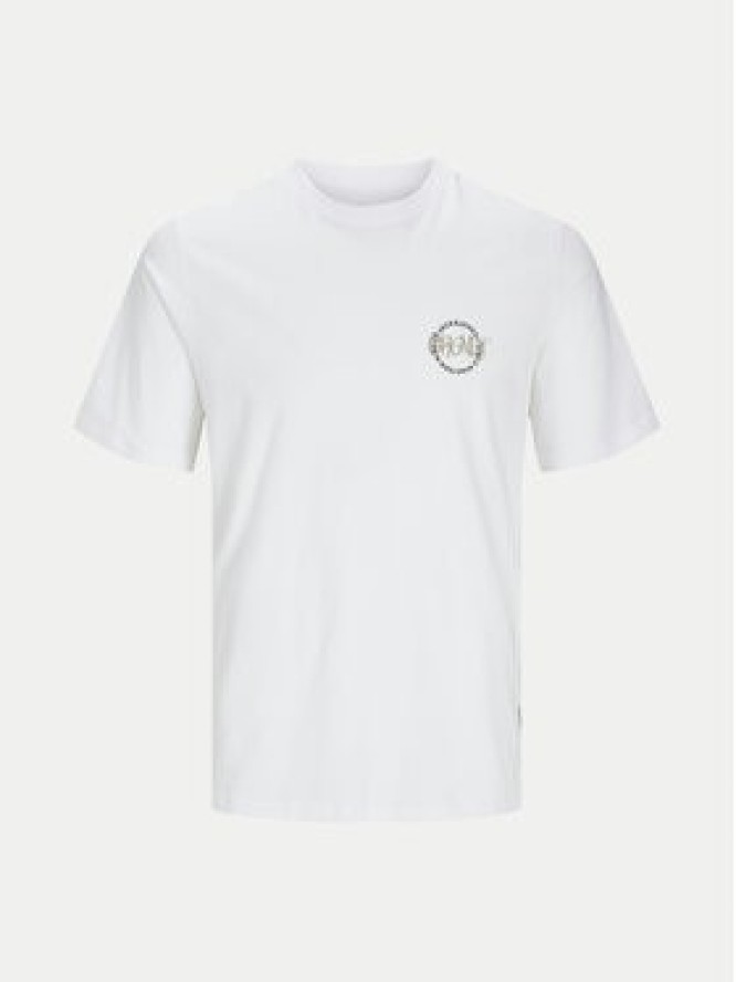Jack&Jones Komplet 2 t-shirtów Bushwick 12271615 Kolorowy Standard Fit
