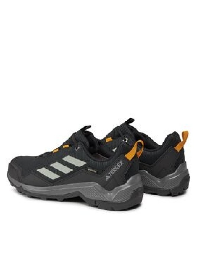 adidas Trekkingi Terrex Eastrail GORE-TEX Hiking ID7847 Czarny