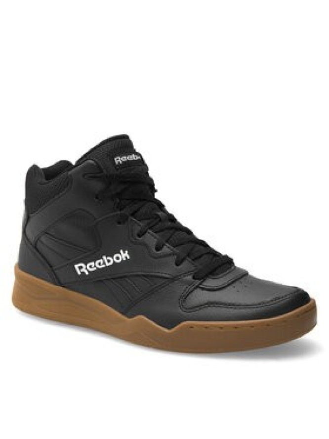 Reebok Sneakersy BB4500 Hi 2.0 100033908 Czarny