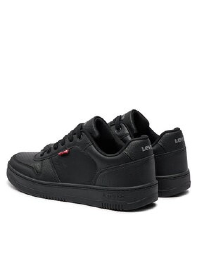 Levi's® Sneakersy 235649-794-559 Czarny