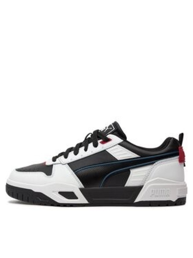 Puma Sneakersy Rbd Tech 394977-03 Czarny