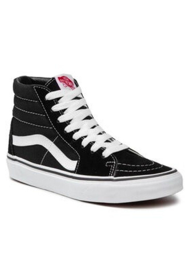 Vans Sneakersy Sk8-Hi VN000D5IB8C Czarny