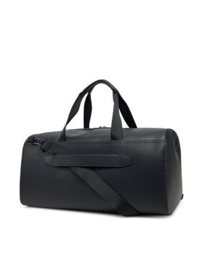 Tommy Hilfiger Torba Th Foundation Duffle AM0AM13364 Czarny
