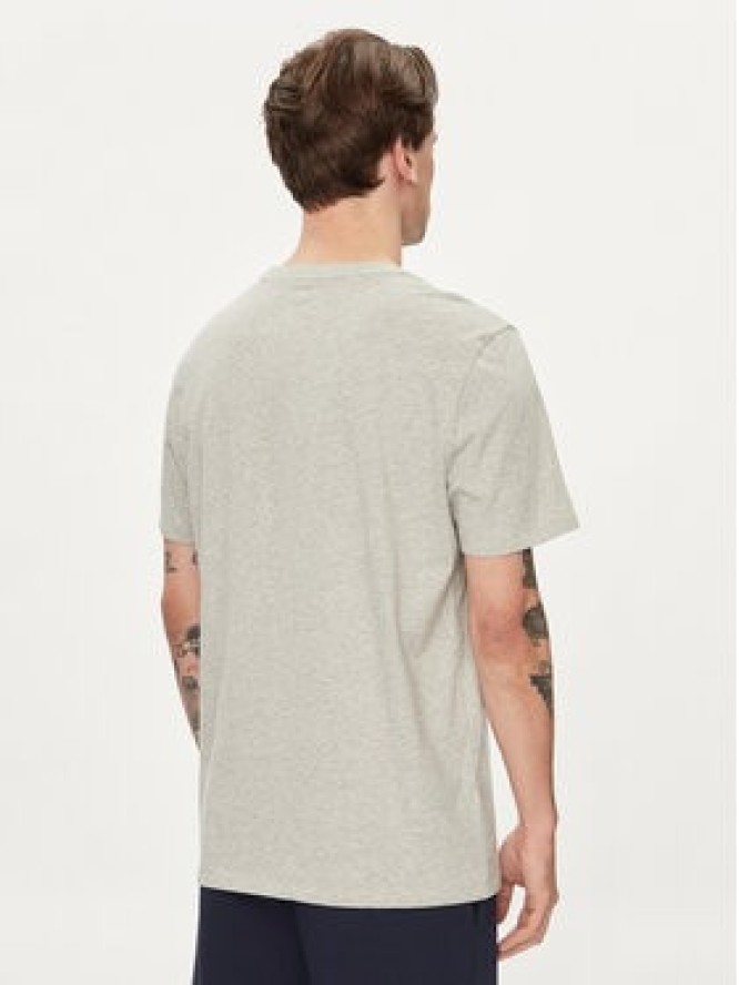 Gap T-Shirt 866774-02 Szary Regular Fit