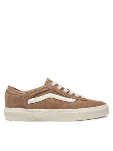 Vans Sneakersy Rowley Classic VN0A4BTTTBR1 Brązowy