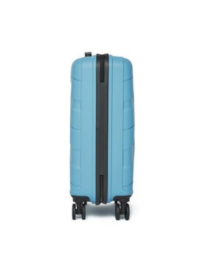 American Tourister Walizka kabinowa Jetdriver 3.0 150862 1498 1INU Błękitny