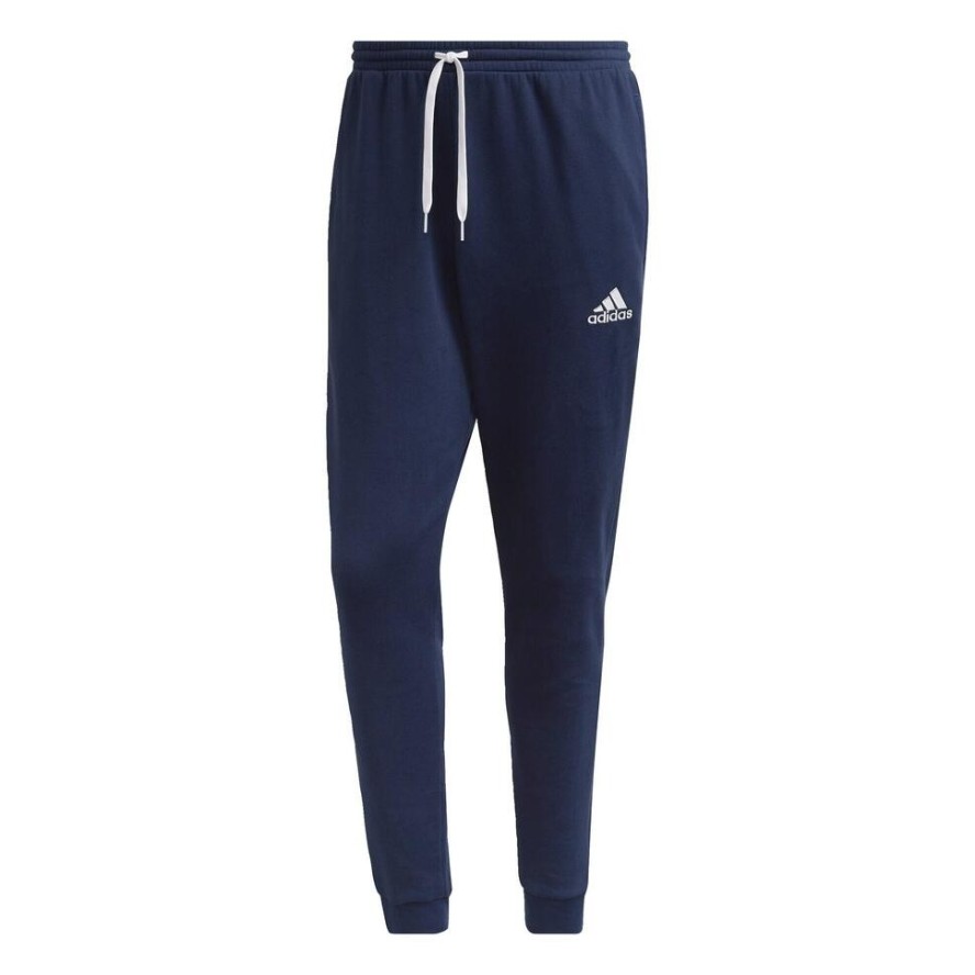 Spodnmie do piłki nożnej męskie Adidas Entrada 22 Sweat Pants