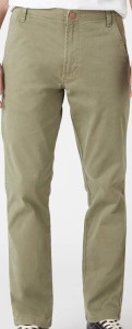 SPODNIE MĘSKIE WRANGLER CASEY CHINO GREEN W1C050G38 112127685