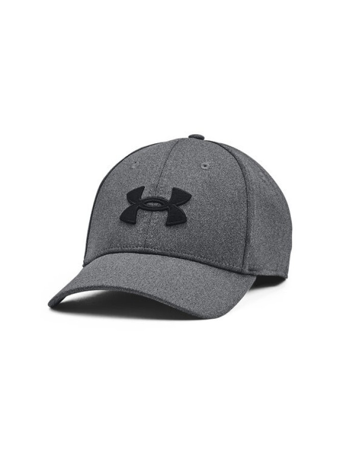 Under Armour Czapka z daszkiem Men's UA Blitzing 1376700-003 Czarny