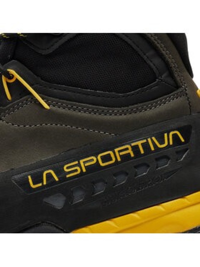 La Sportiva Trekkingi Tx5 Gtx GORE-TEX 27I900100 Czarny