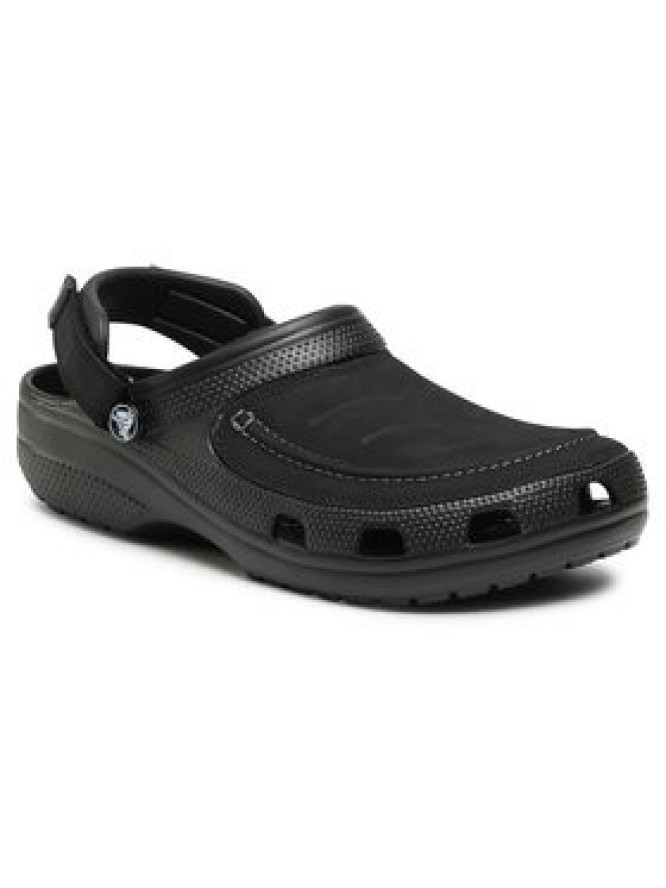 Crocs Klapki Yukon Vista II Clog M 207142 Czarny