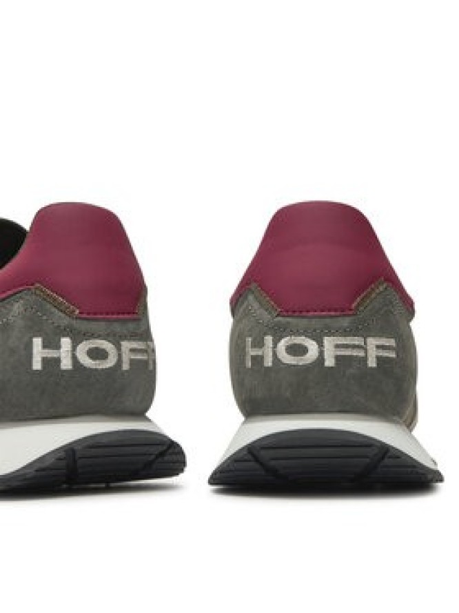 HOFF Sneakersy Sardis 22417607 Khaki