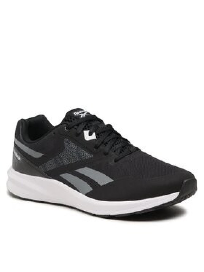 Reebok Buty do biegania Runner 4.0 FV1606 Czarny