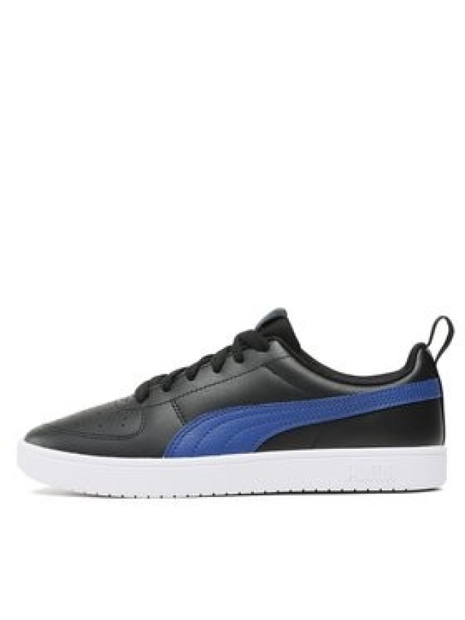 Puma Sneakersy Rickie 387607 07 Czarny