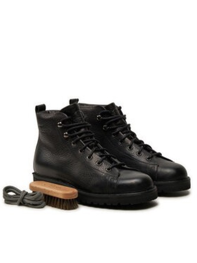 Fracap Trapery Explorer R300 Czarny