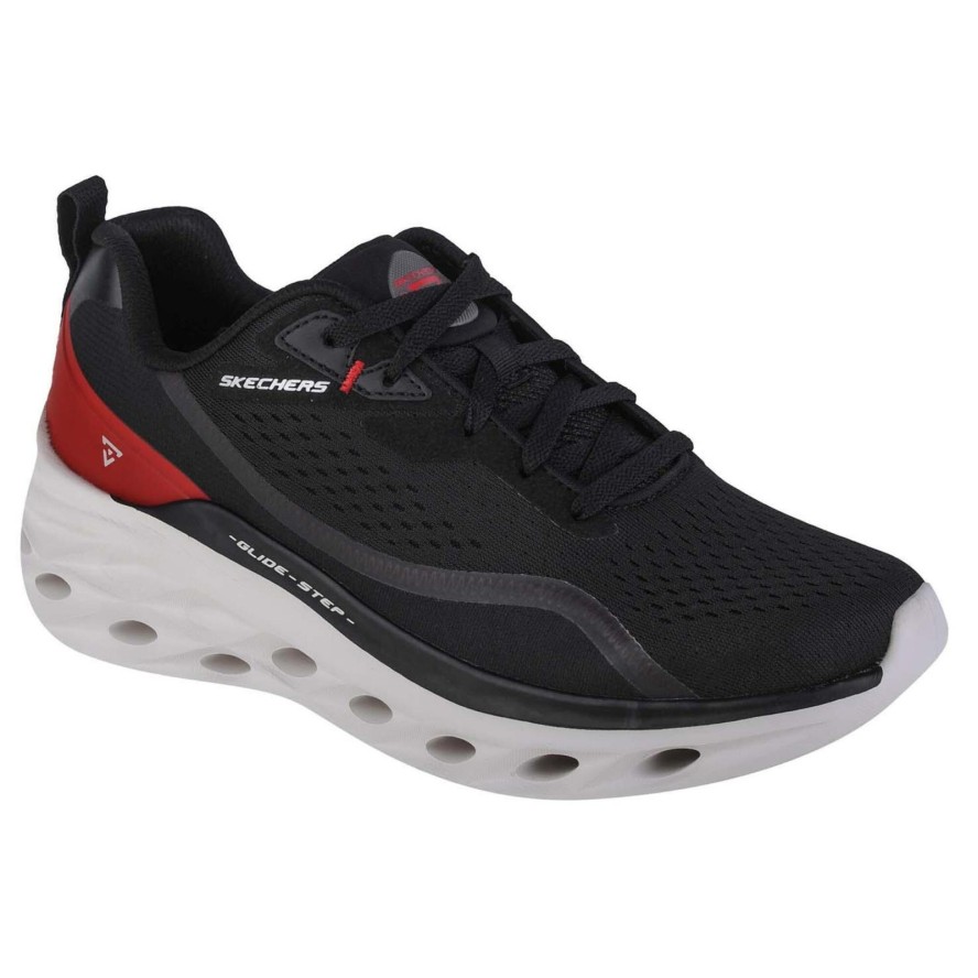 Buty do biegania męskie, Skechers Glide Step Swift - Midio