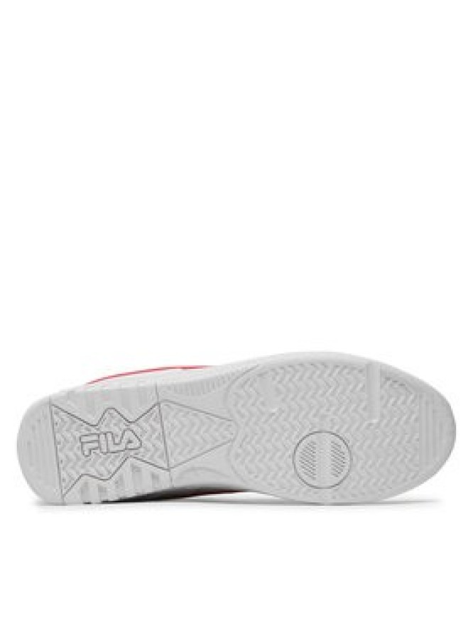 Fila Sneakersy Highflyer L FFM0191.13041 Biały