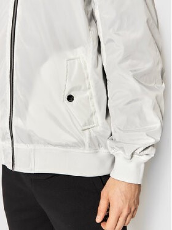 KARL LAGERFELD Kurtka bomber 505005 521501 Kolorowy Regular Fit