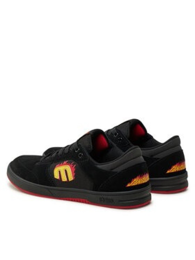 Etnies Sneakersy Windrow X Santa Cruz 4107000615 Kolorowy