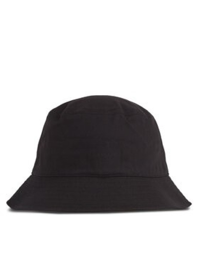 Calvin Klein Jeans Kapelusz Monogram Bucket Hat K50K510788 Czarny