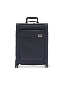 Samsonite Walizka kabinowa Airea 133623-1247-1CNU Granatowy