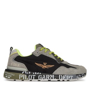Sneakersy Aeronautica Militare