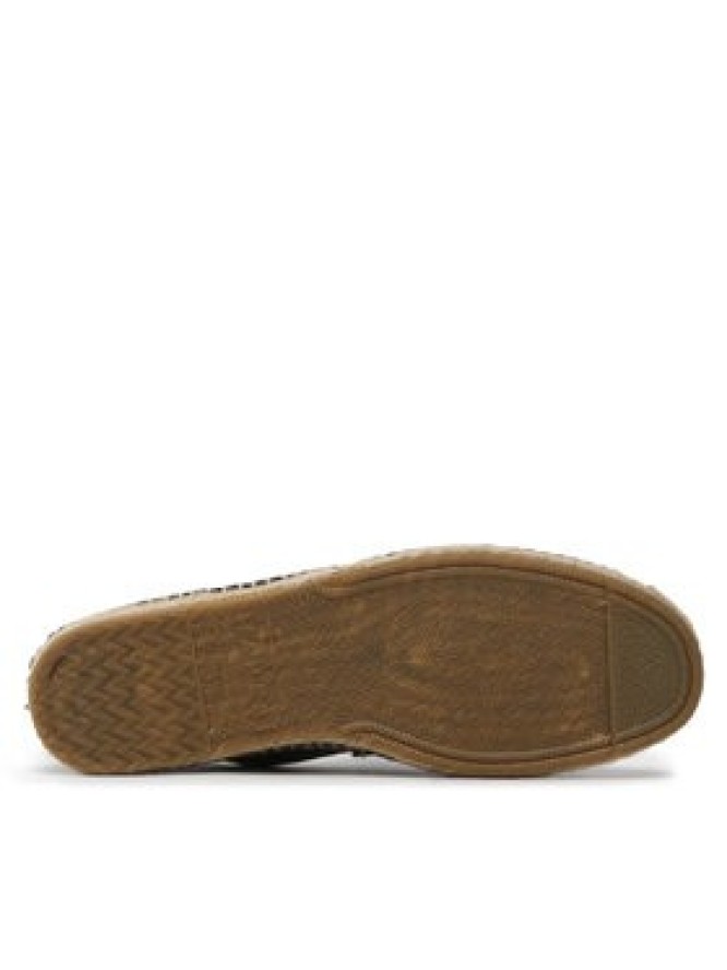 Manebi Espadryle Loafers Espadrilles W 1.0 L0 Szary