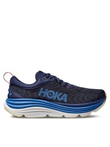 Hoka Buty do biegania Gaviota 5 1127929 Granatowy