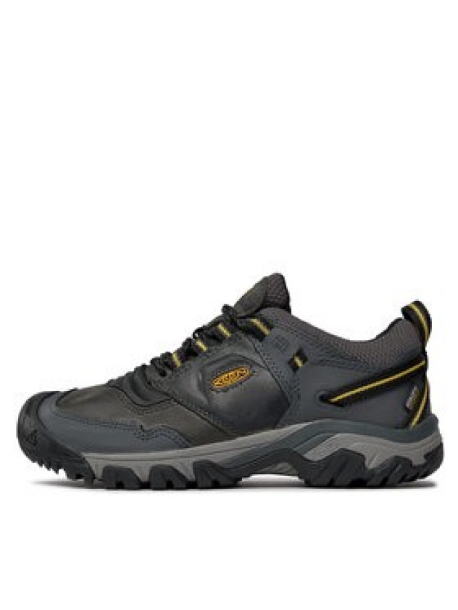 Keen Trekkingi Ridge Flex Wp 1026615 Szary