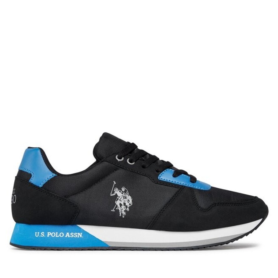 Sneakersy U.S. Polo Assn.