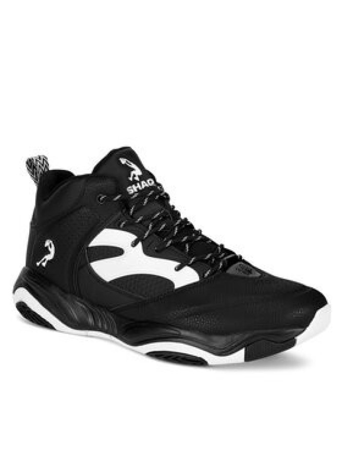 Shaq Sneakersy SPIN MOVE AQ95001M-B Czarny