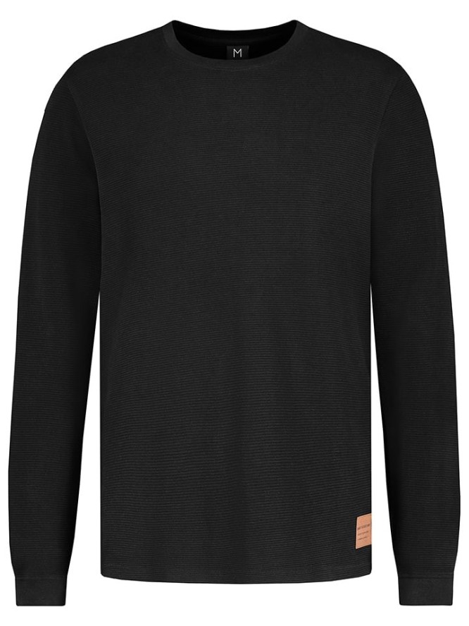 Sublevel Koszulka w kolorze czarnym rozmiar: XXL