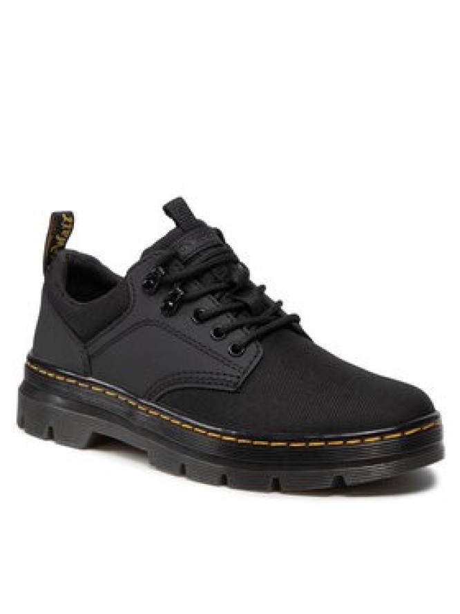 Dr. Martens Półbuty Reeder 27102001 Czarny