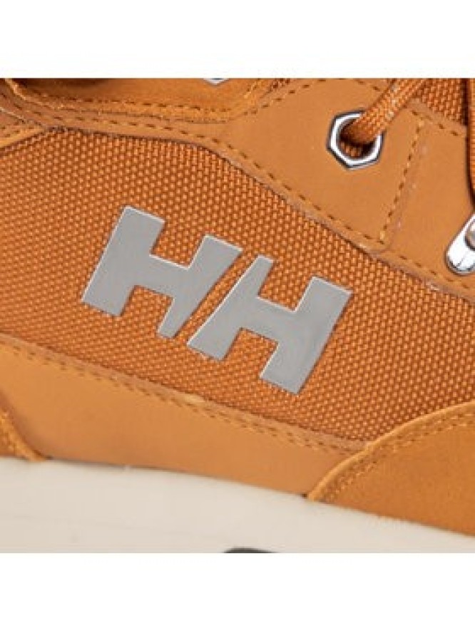 Helly Hansen Trekkingi Torshov Hiker 115-93.725 Brązowy