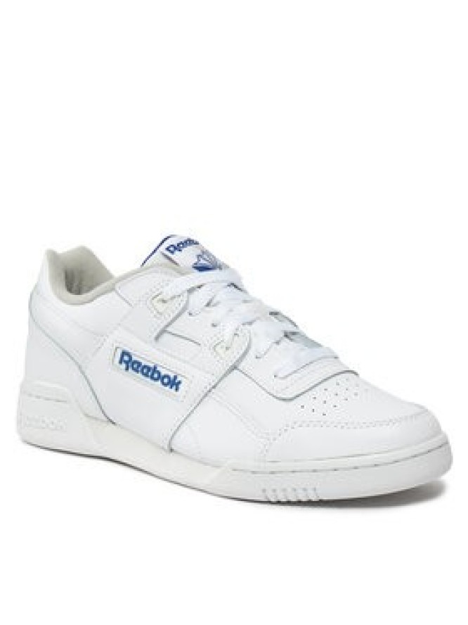 Reebok Sneakersy Workout Plus 2759-M Biały