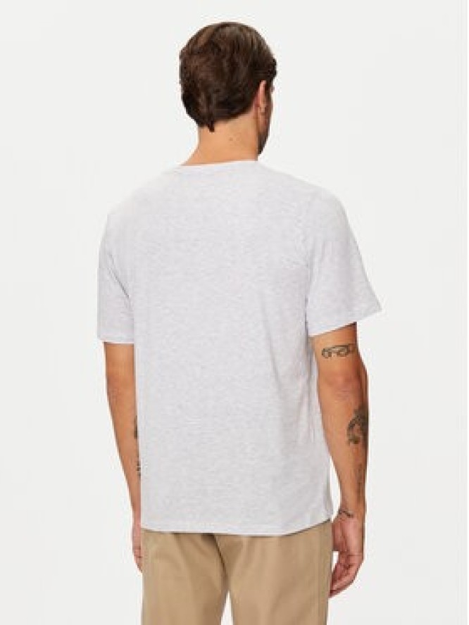 Jack&Jones T-Shirt Erik 12257603 Szary Relaxed Fit