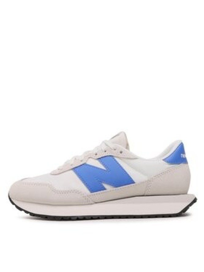 New Balance Sneakersy MS237BQ Écru