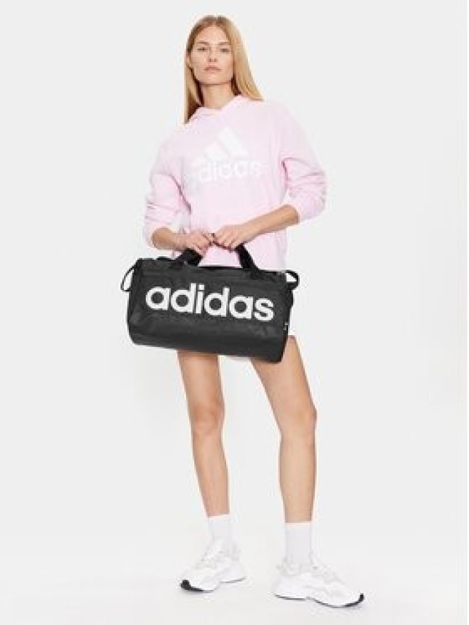 adidas Torba Linear Duffel S HT4742 Czarny