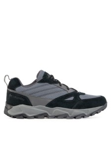 Columbia Trekkingi Ivo Trail Wp BM0122 Czarny