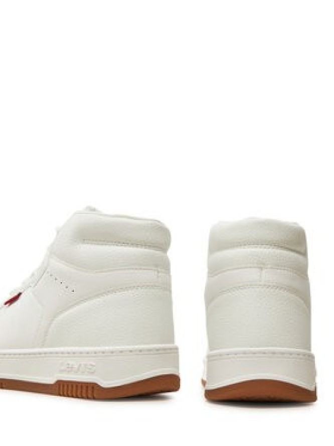 Levi's® Sneakersy Drive High 235889-1794-51 Biały