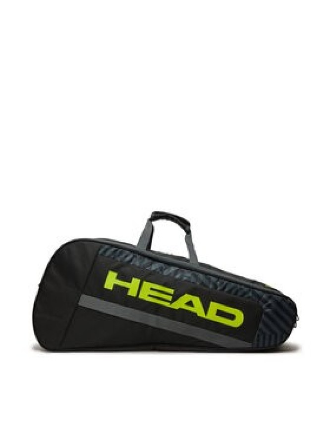 Head Torba Base Racquet Bag L 261403 Czarny