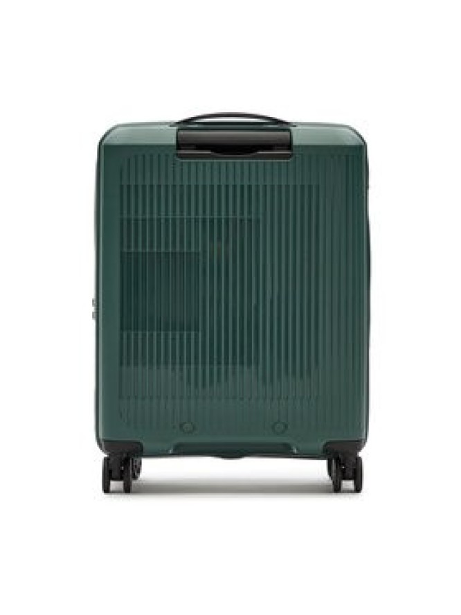 American Tourister Walizka kabinowa Aerostep 146819-1257-1INU Zielony