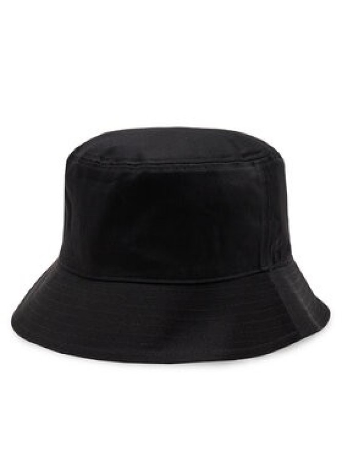 Tommy Jeans Kapelusz Tjm Linear Logo Bucket Hat AM0AM12895 Czarny