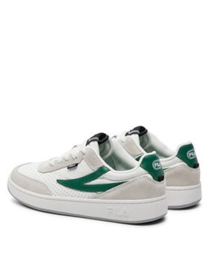 Fila Sneakersy Fila Sevaro S FFM0252 Biały