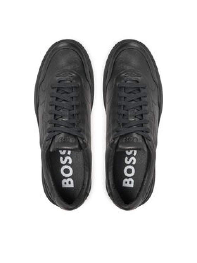 Boss Sneakersy Baltimore 50536484 Czarny