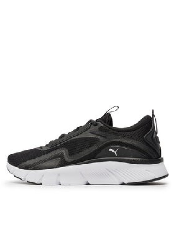 Puma Sneakersy Flex Focus Lite 379535 01 Czarny