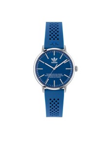 adidas Originals Zegarek Code One Watch AOSY23022 Srebrny