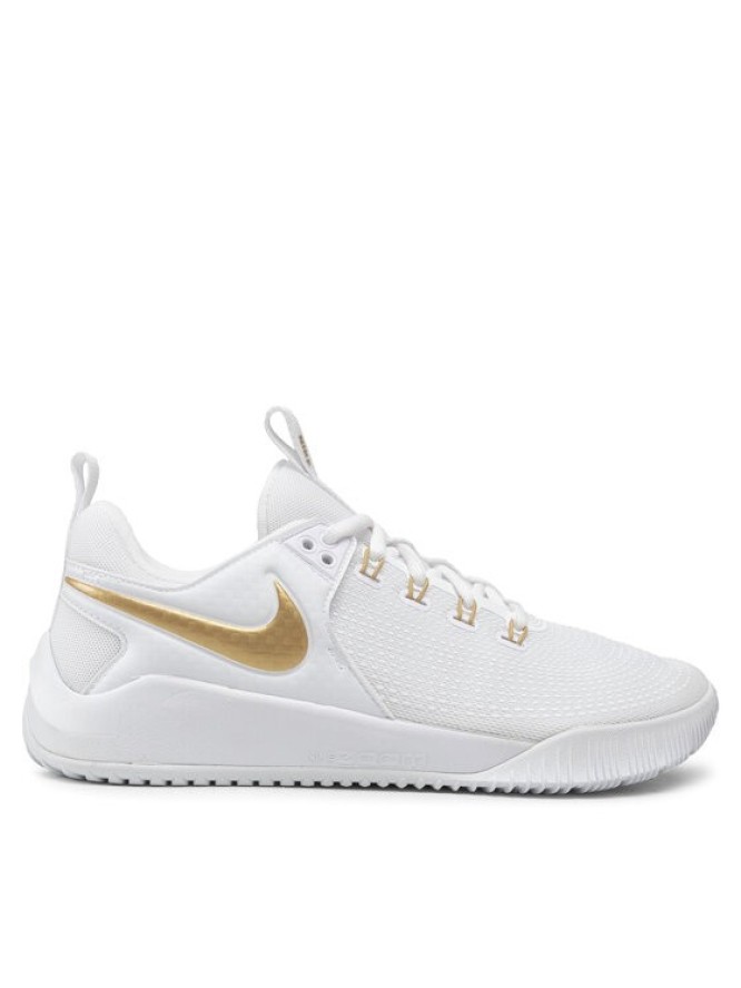 Nike Buty halowe Air Zoom Hyperace 2 Se DM8199 170 Biały