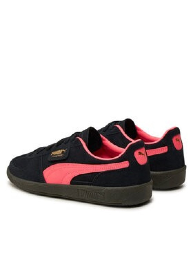 Puma Sneakersy Palermo 396463 26 Czarny