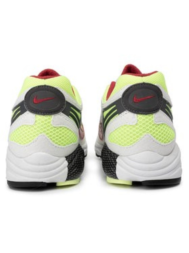 Nike Sneakersy Air Ghost Racer AT5410 100 Biały